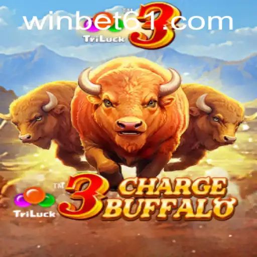 Exploring the Thrills of 3ChargeBuffalo: A Guide to Gameplay and Strategy