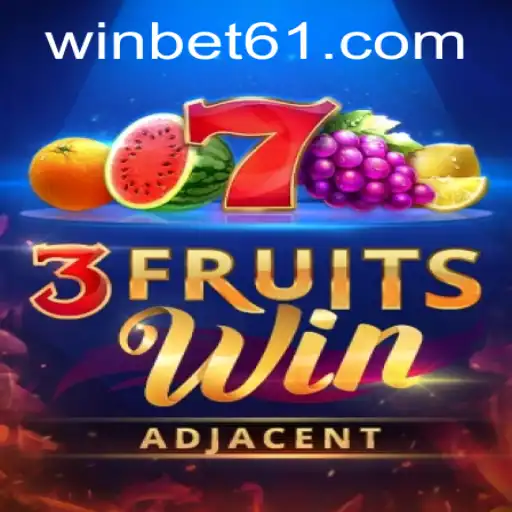 Discover the Thrills of 3FruitsWin: A Classic Casino Experience