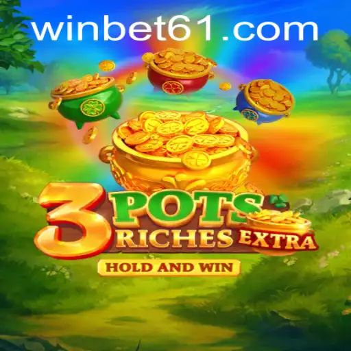 Exploring the Game 3potsExtra and Bet61 PH Login Interface