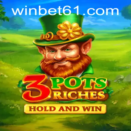 Exploring 3potsRiches: An Immersive Gaming Experience