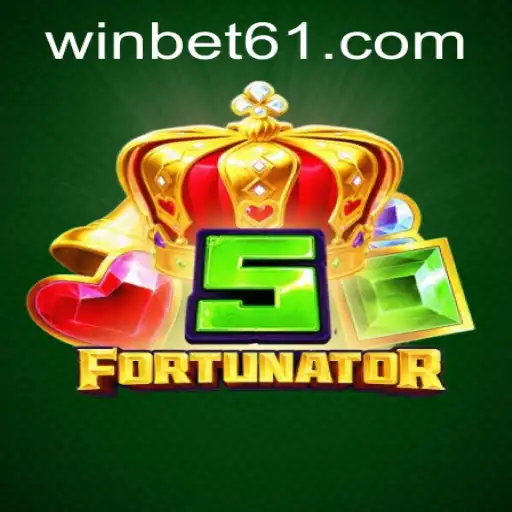 Exploring the Exciting World of 5Fortunator: A Guide to Bet61 PH Login