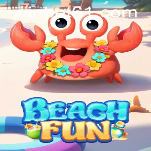 Dive into BeachFun: The Tropical Escape Game with a Twist of Betting Thrills