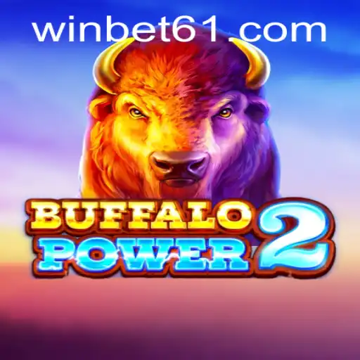 Buffalo Power 2: The Majestic Game Experience with Bet61 PH Login