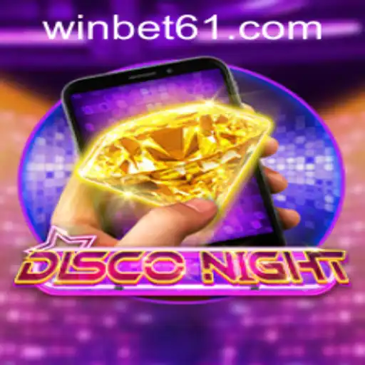 Explore the Thrills of DiscoNightM and the convenience of bet61 PH Login