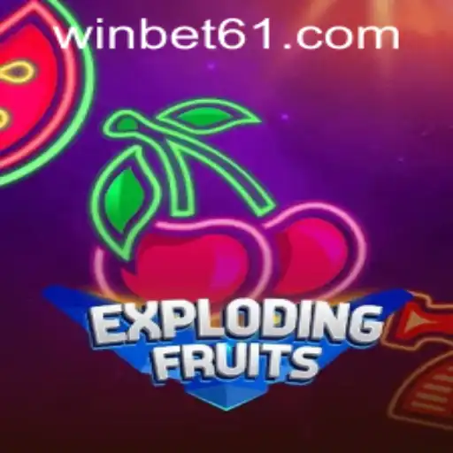 ExplodingFruits: A Fresh Take on Online Gaming with Exciting Twists