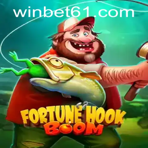 FortuneHookBoom: An Exciting New Gaming Experience