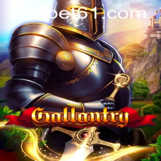 Gallantry: An Epic Adventure in the Realm of Strategy and Skill