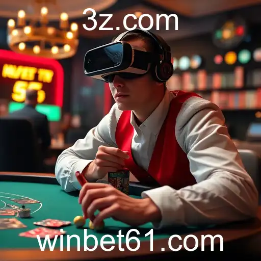 Inovações e Desafios dos Jogos Online em 2025