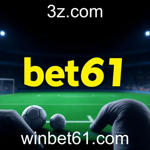 Explorando as tendências dos jogos online: A ascensão do Bet61