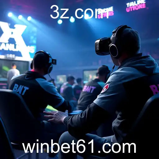 Inovações no Mundo dos Jogos Digitais em 2025