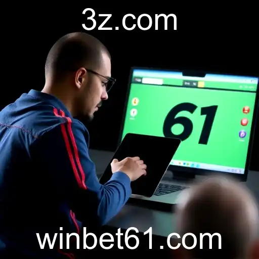 Expansão dos Jogos Online em 2025