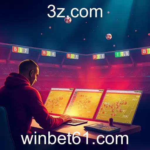 A Evolução do Mercado de Jogos Online em 2025