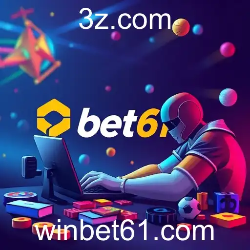 A Ascensão e os Desafios dos Sites de Apostas em 2025