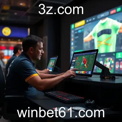 A Ascensão do Jogo Online no Brasil