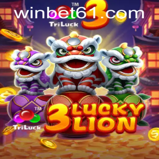 Discover the Thrills of 3LUCKYLION: A Detailed Look Into the Game Mechanics and Rules