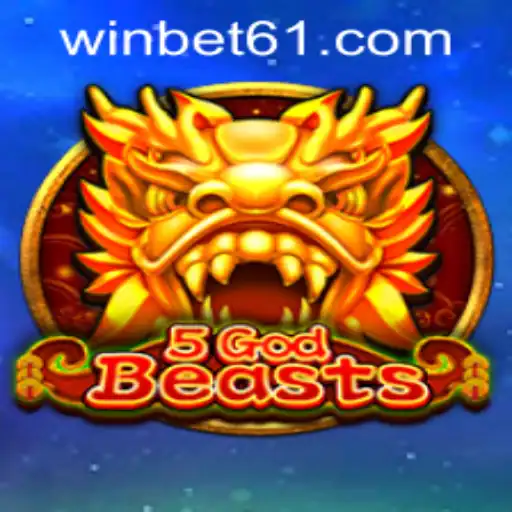 Exploring the Exciting World of 5GodBeasts and Its Bet61 PH Login