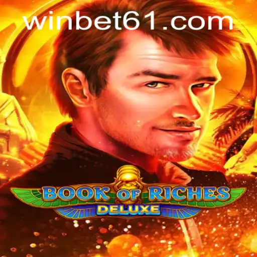 Exploring Book of Riches Deluxe: Your Ultimate Guide with bet61 PH Login