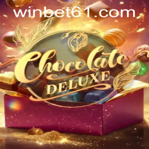 Dive into the Sweet World of ChocolateDeluxe: Your Guide to Bet61 PH Login