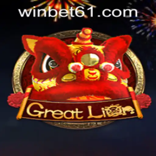 GreatLion: Unleashing the Epic Adventure in Online Gaming