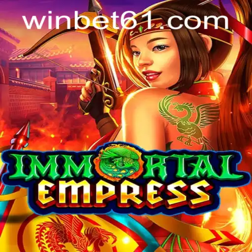 ImmortalEmpress: A New Realm of Strategy and Challenge
