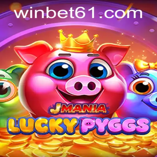 Excitement and Rewards Await in JManiaLuckyPyggs: A Comprehensive Guide to Playing and Winning Big