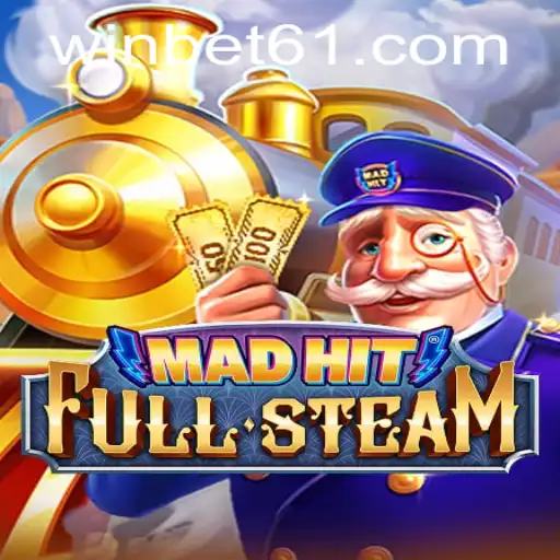 MadHitFullSteam: A Thrilling Blend of Strategy and Action