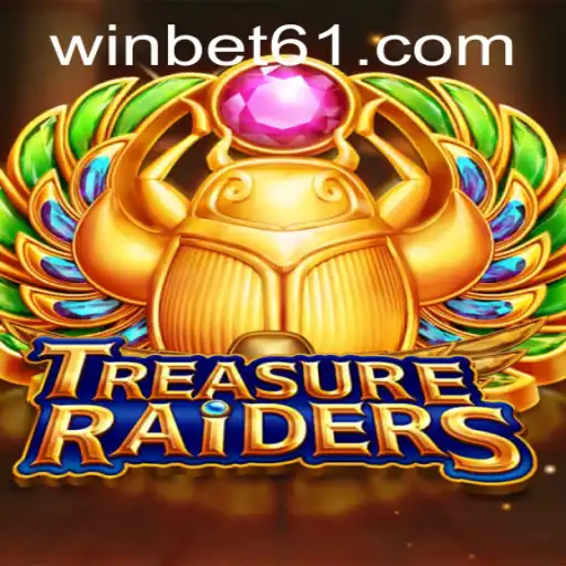 Discover the Exciting World of TREASURERAIDERS: A Comprehensive Guide