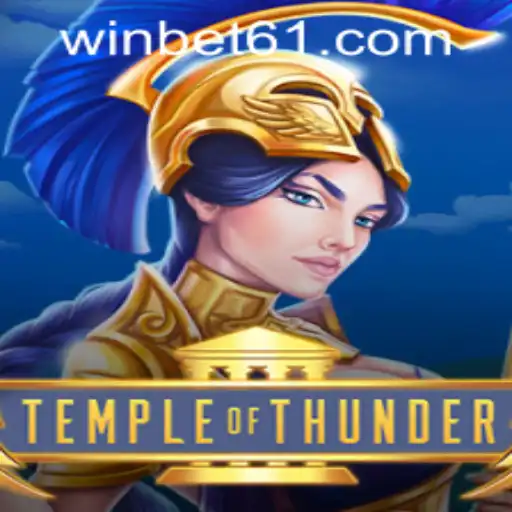 Temple of Thunder: An Epic Adventure into Mythological Realms