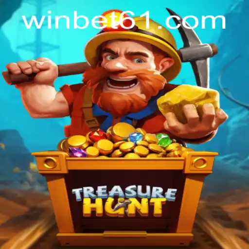 Unlock the Adventure: TreasureHunt and the Rise of Bet61 PH Login