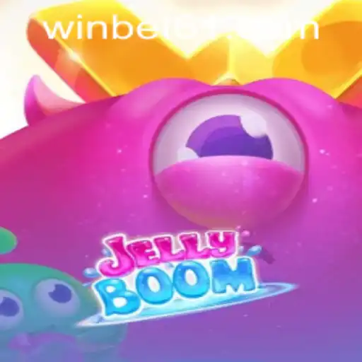 JellyBoom: A Thrilling Adventure in the World of Bet61 PH Login