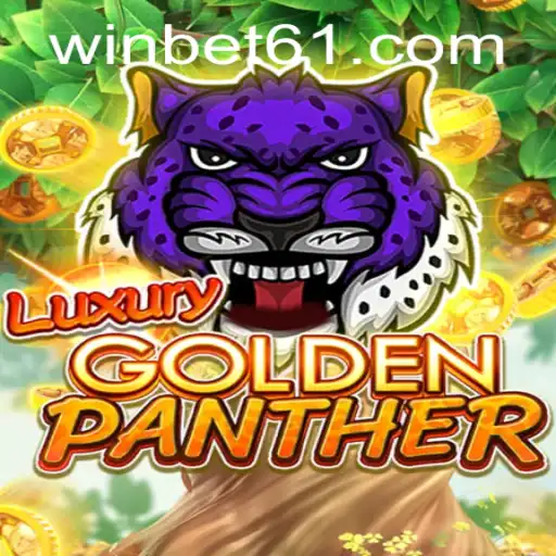 The Allure of LUXURYGOLDENPANTHER and Navigating bet61 PH Login