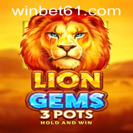 Unveiling LionGems3pots: An Exciting New Journey in Gaming