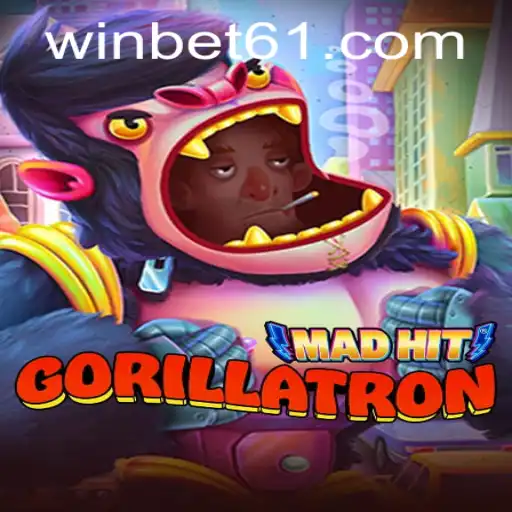 MadHitGorillatron: An Immersive Gaming Experience with Bet61 PH Login