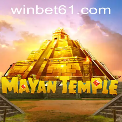 Exploring the Mystical World of 'MayanTemple' with bet61 PH Login