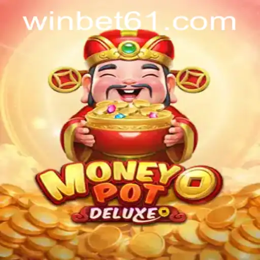 Discover the Exciting World of MoneyPotDELUXE and bet61 PH Login