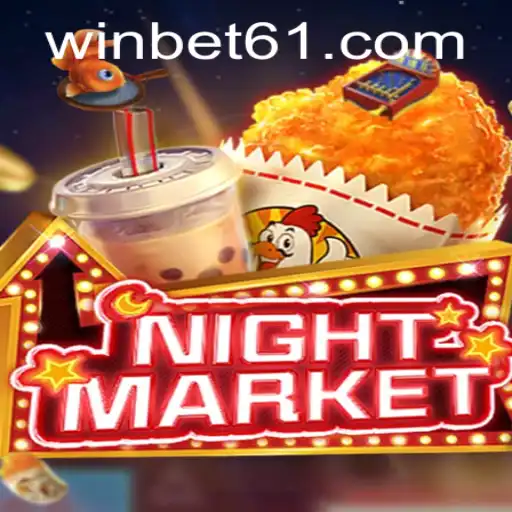 Exploring the Thrills of NIGHTMARKET: A New Horizon in Online Gaming
