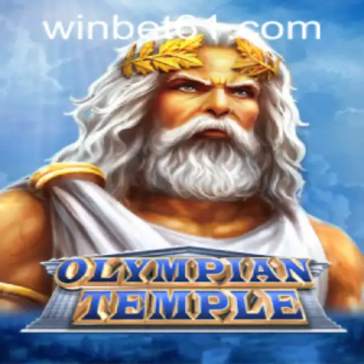Discover the Divine Adventure of OlympianTemple