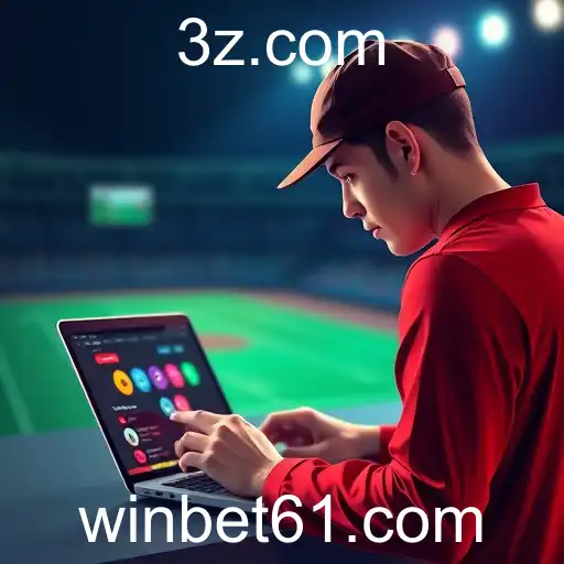 Avanços e Desafios no Mercado de Jogos de Azar Online em 2025