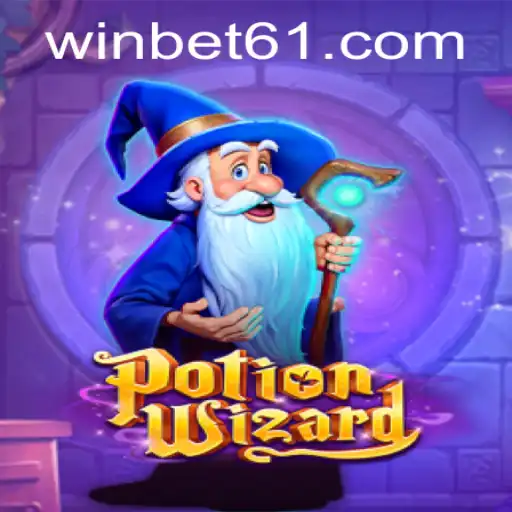 PotionWizard: A Magical Journey into the World of Spellbinding Adventures
