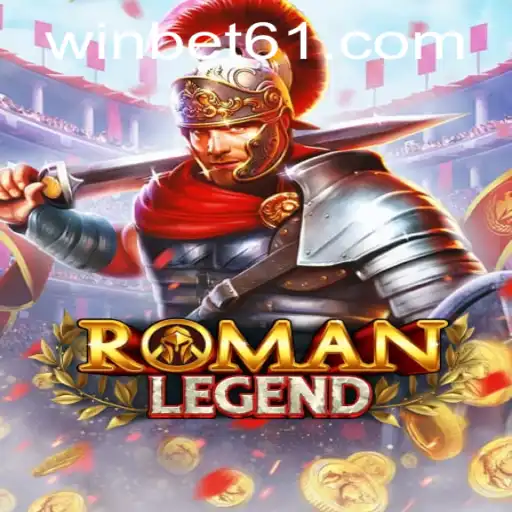 Exploring the World of RomanLegend and bet61 PH Login
