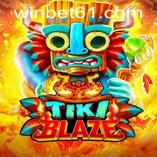 TikiBlaze: The Exciting Virtual Casino Adventure