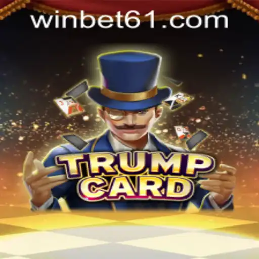Unveiling the World of TrumpCard: A Strategic Game of Wits