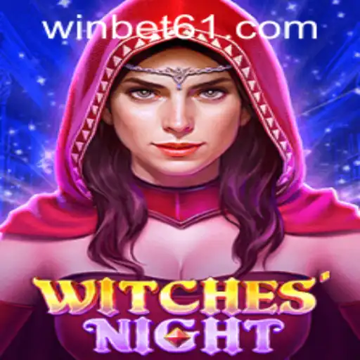 WitchesNight: A Spellbinding Journey into the Dark Realm