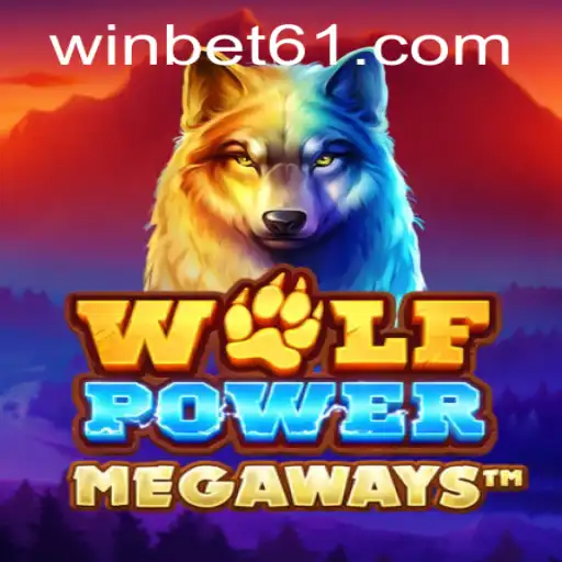 Exploring the Thrills of WolfPowerMega: The Latest Gaming Sensation and Betting Trends