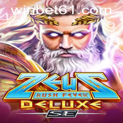 Experience the Thrills of ZeusRushFeverDeluxeSE: Game Description, Introduction, and Rules